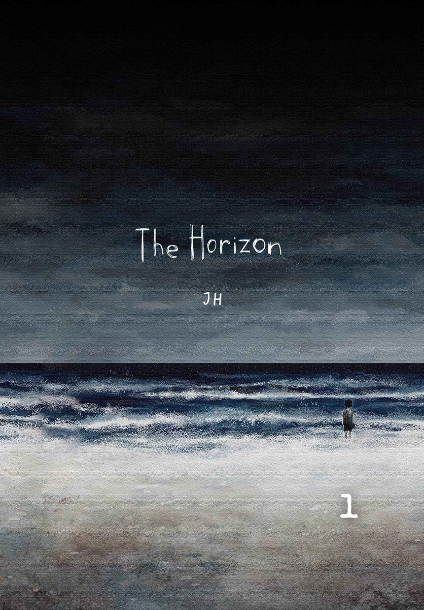 The Horizon cover