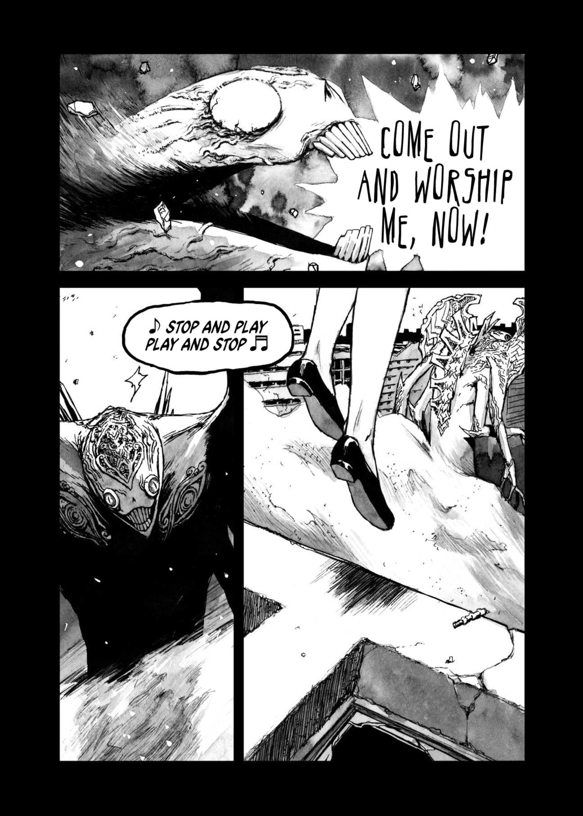 BIBLIOMANIA chapter 10, page 7