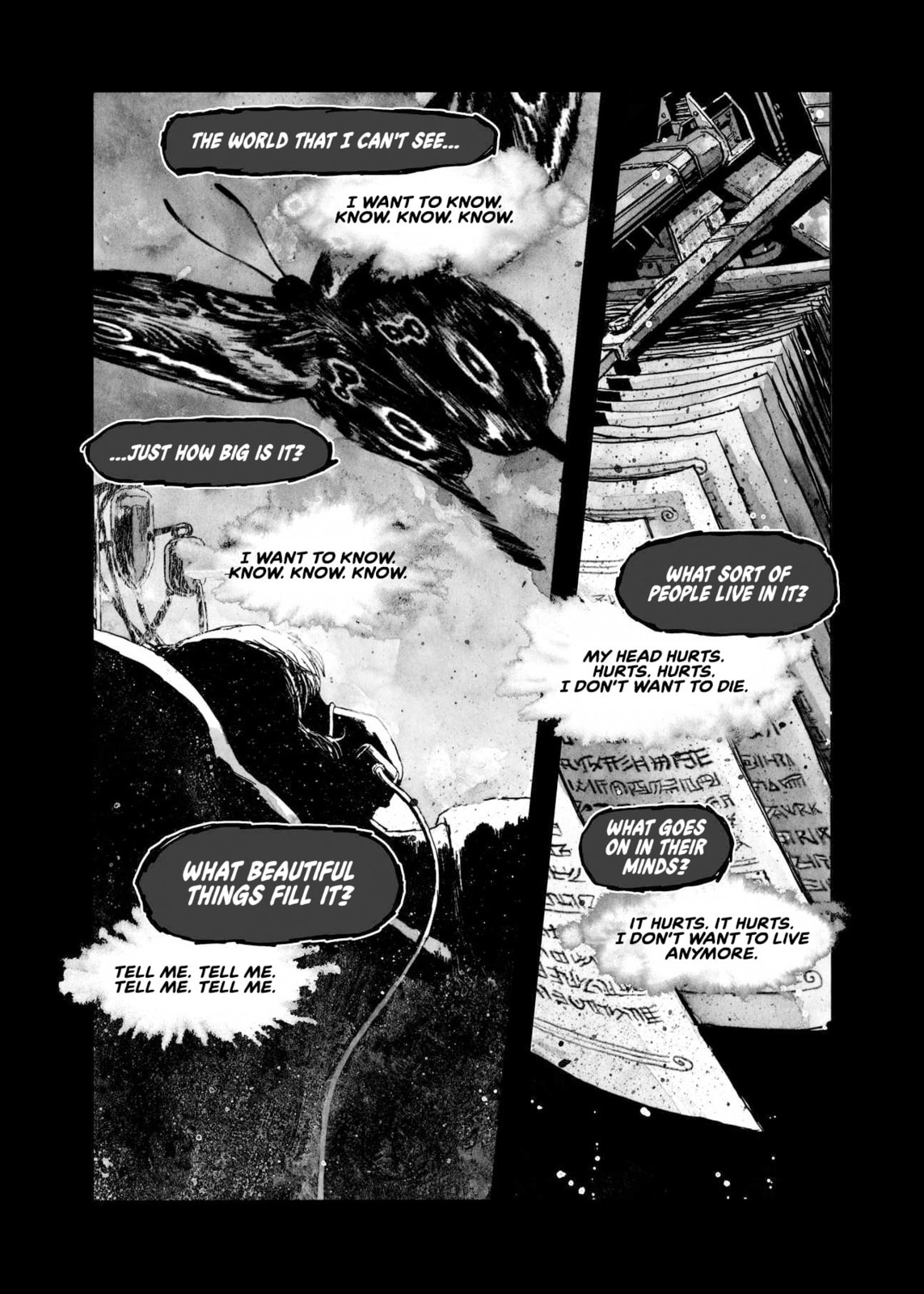 BIBLIOMANIA chapter 10, page 13