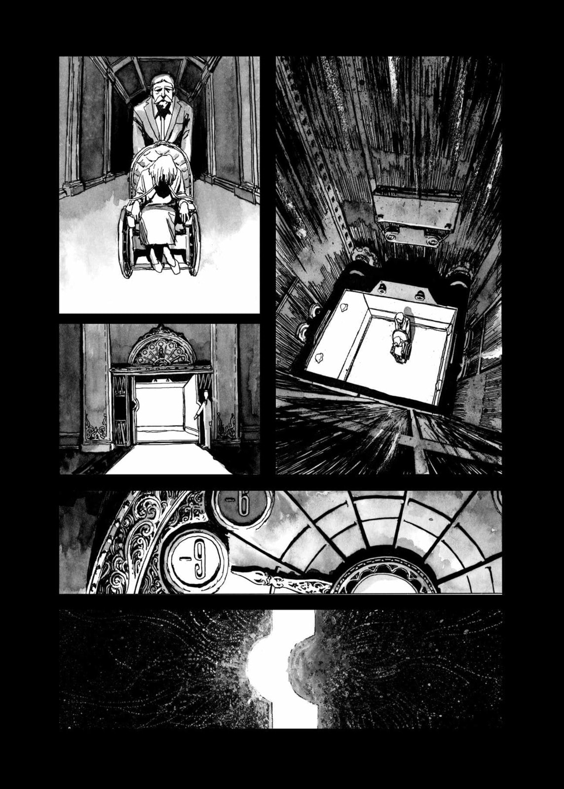 BIBLIOMANIA chapter 10, page 16