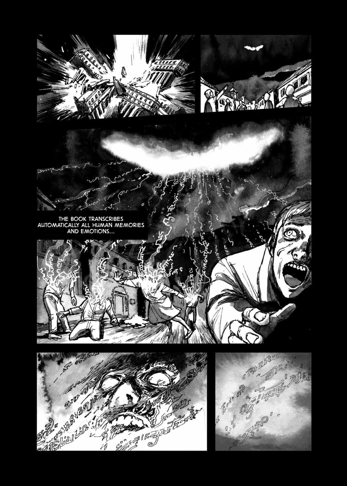 BIBLIOMANIA chapter 10, page 21