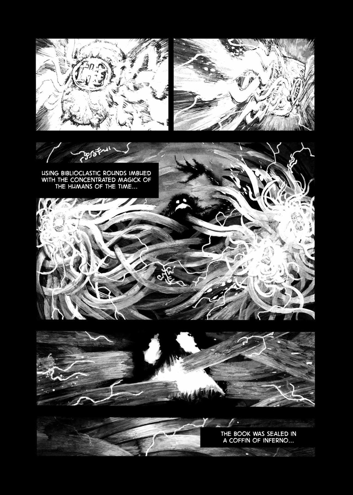 BIBLIOMANIA chapter 10, page 25