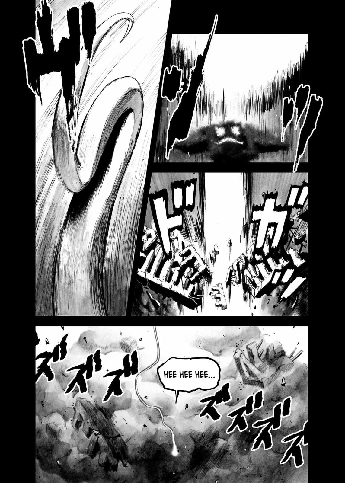BIBLIOMANIA chapter 11, page 23