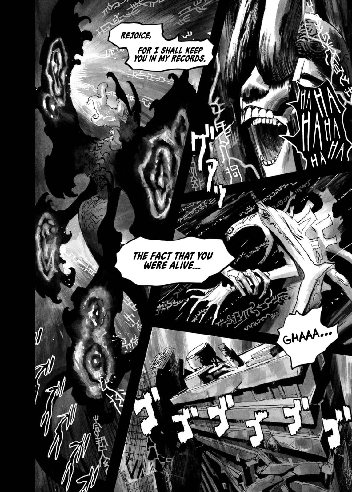 BIBLIOMANIA chapter 12, page 12