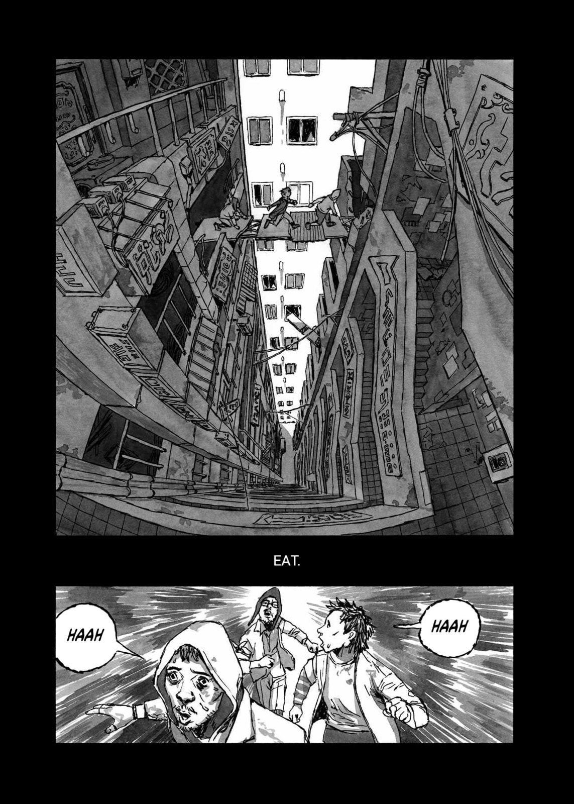 BIBLIOMANIA chapter 1, page 11