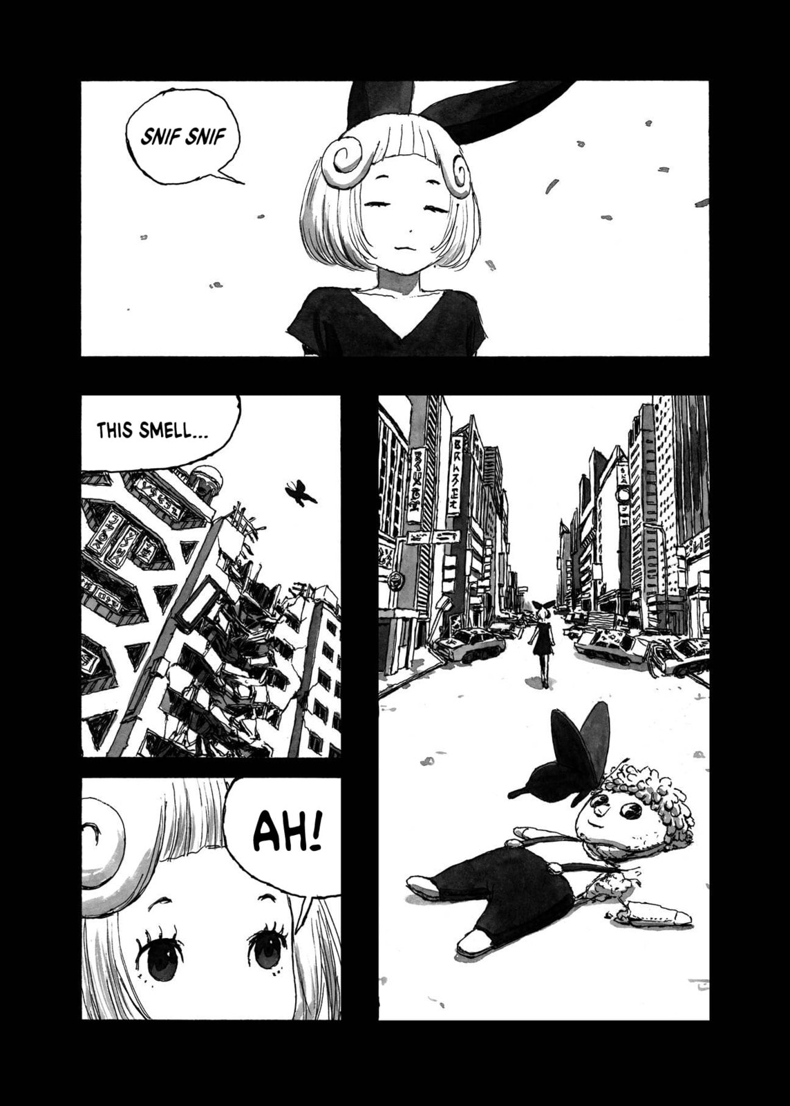 BIBLIOMANIA chapter 1, page 28