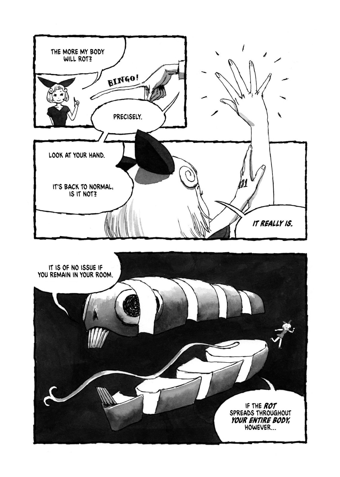 BIBLIOMANIA chapter 1, page 41