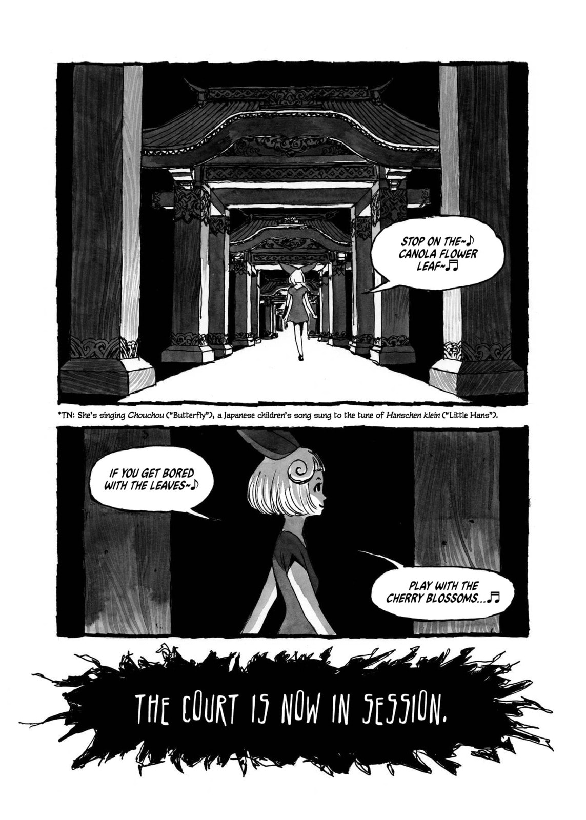 BIBLIOMANIA chapter 1, page 47