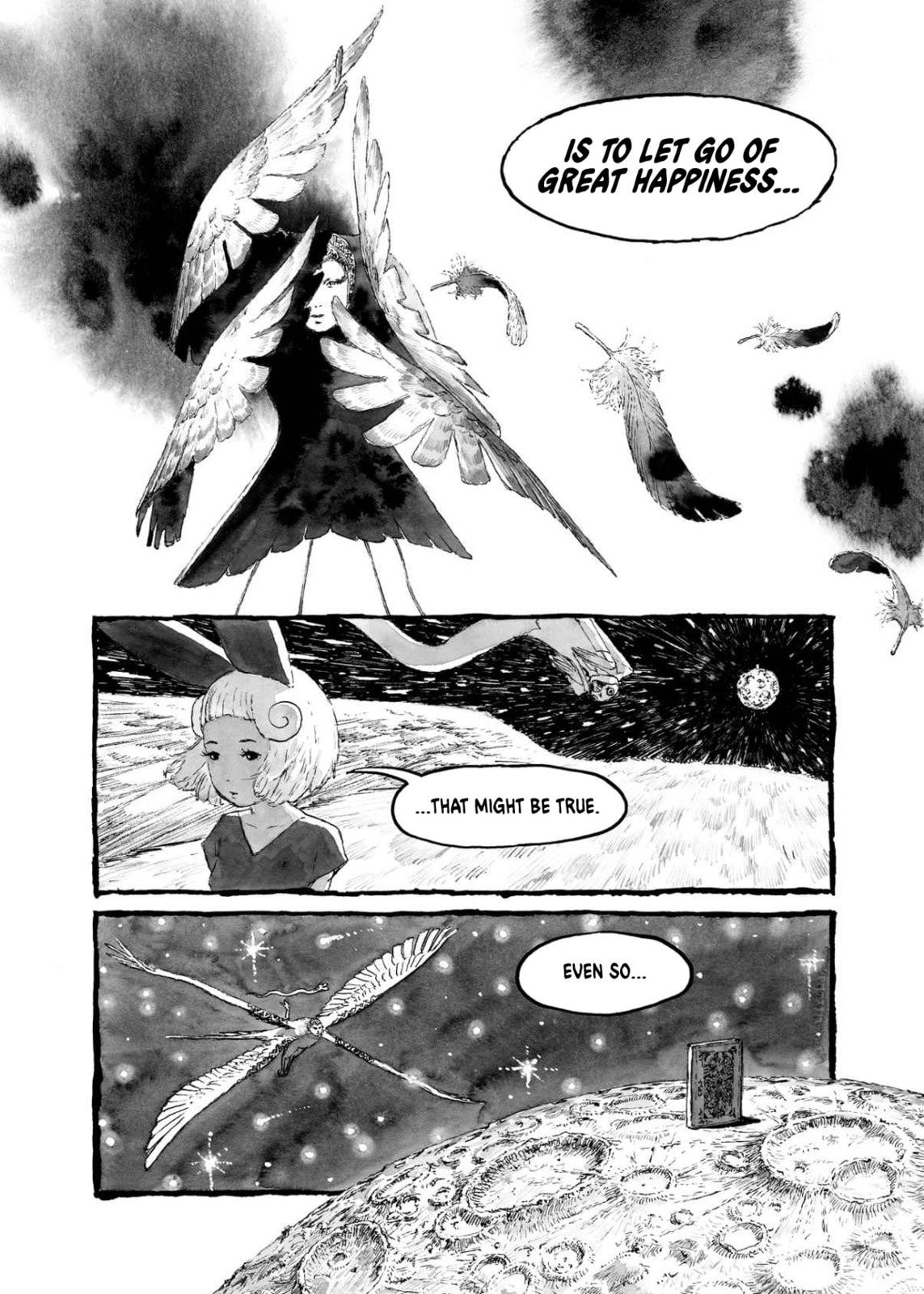 BIBLIOMANIA chapter 3, page 9
