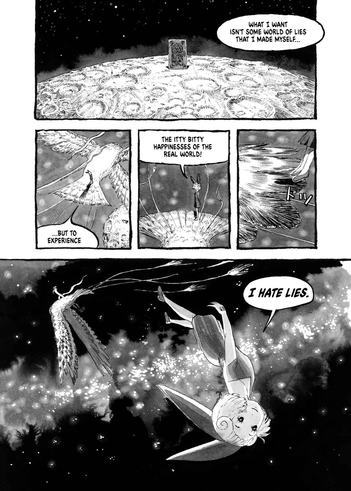 BIBLIOMANIA chapter 3, page 10