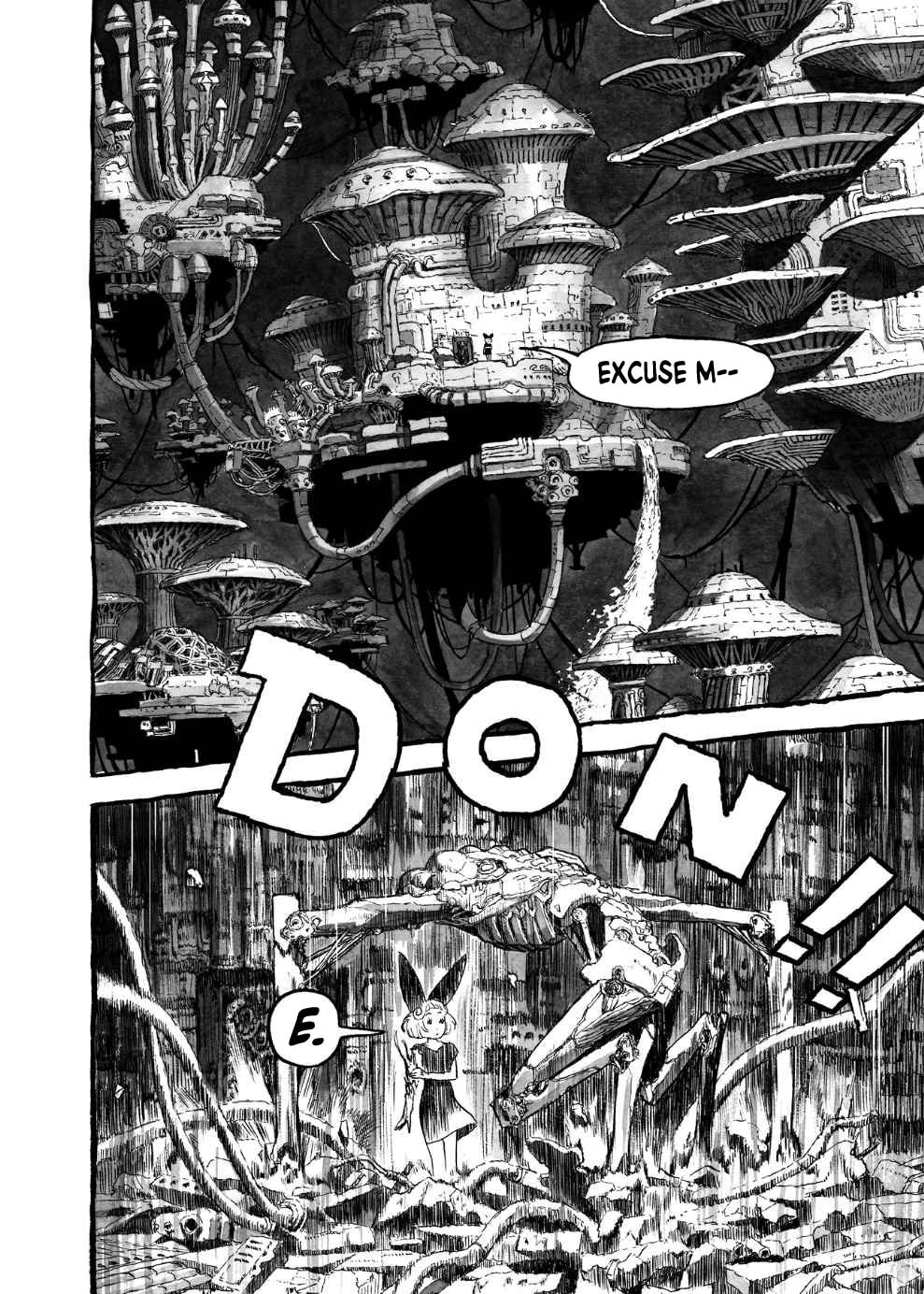 BIBLIOMANIA chapter 3, page 15