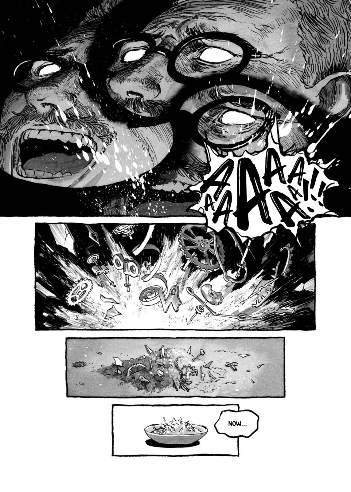 BIBLIOMANIA chapter 4, page 18