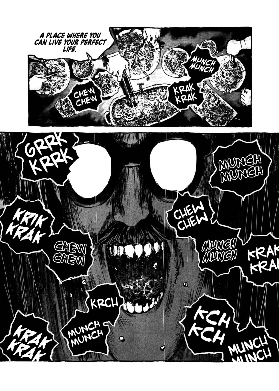 BIBLIOMANIA chapter 4, page 20