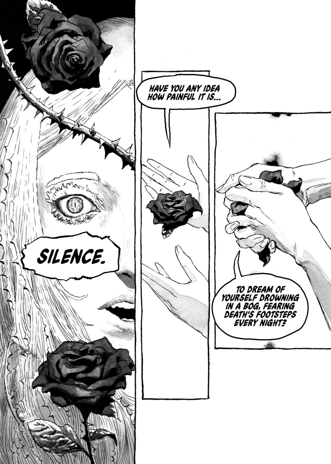 BIBLIOMANIA chapter 5, page 8