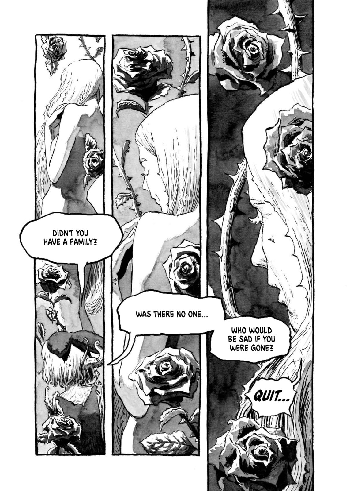 BIBLIOMANIA chapter 5, page 10