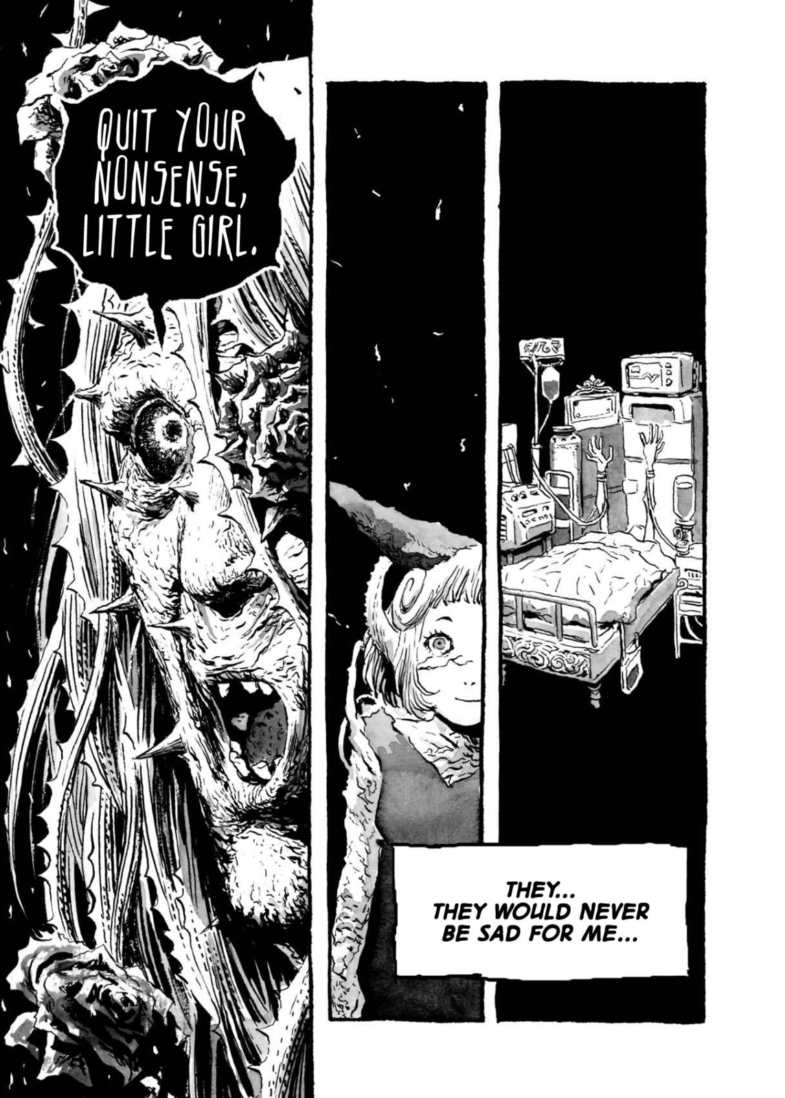 BIBLIOMANIA chapter 5, page 11