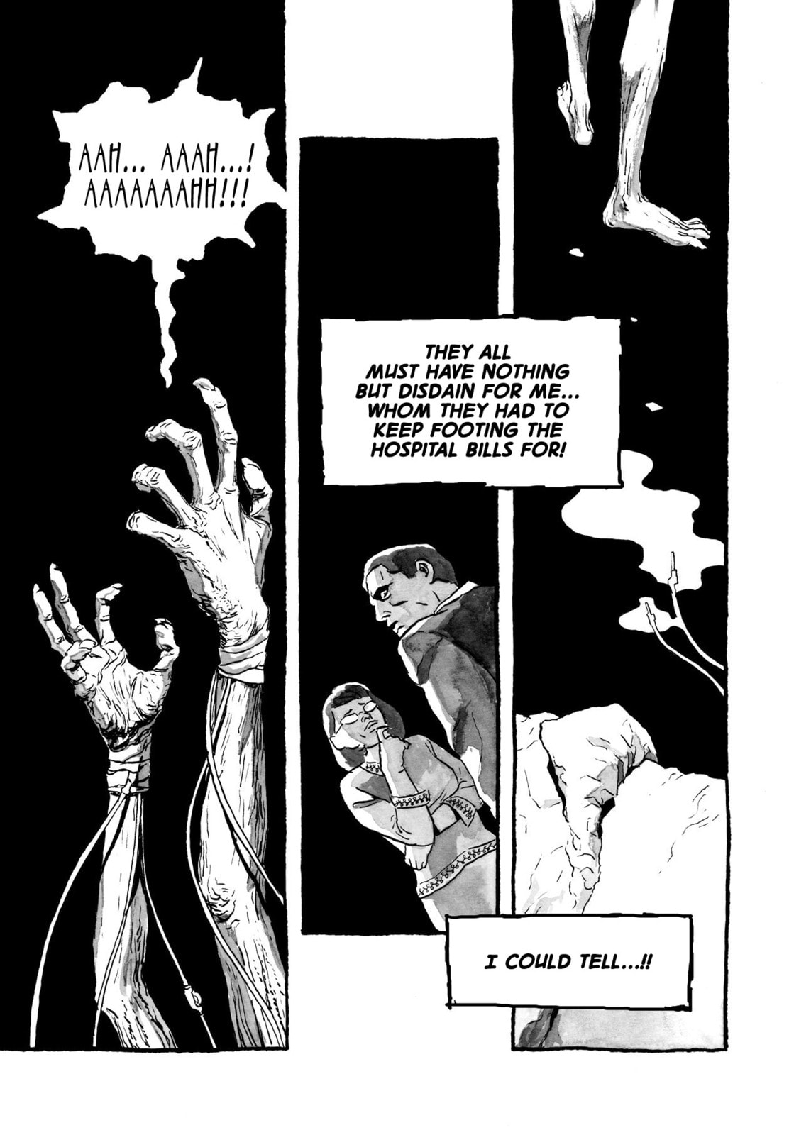 BIBLIOMANIA chapter 5, page 12