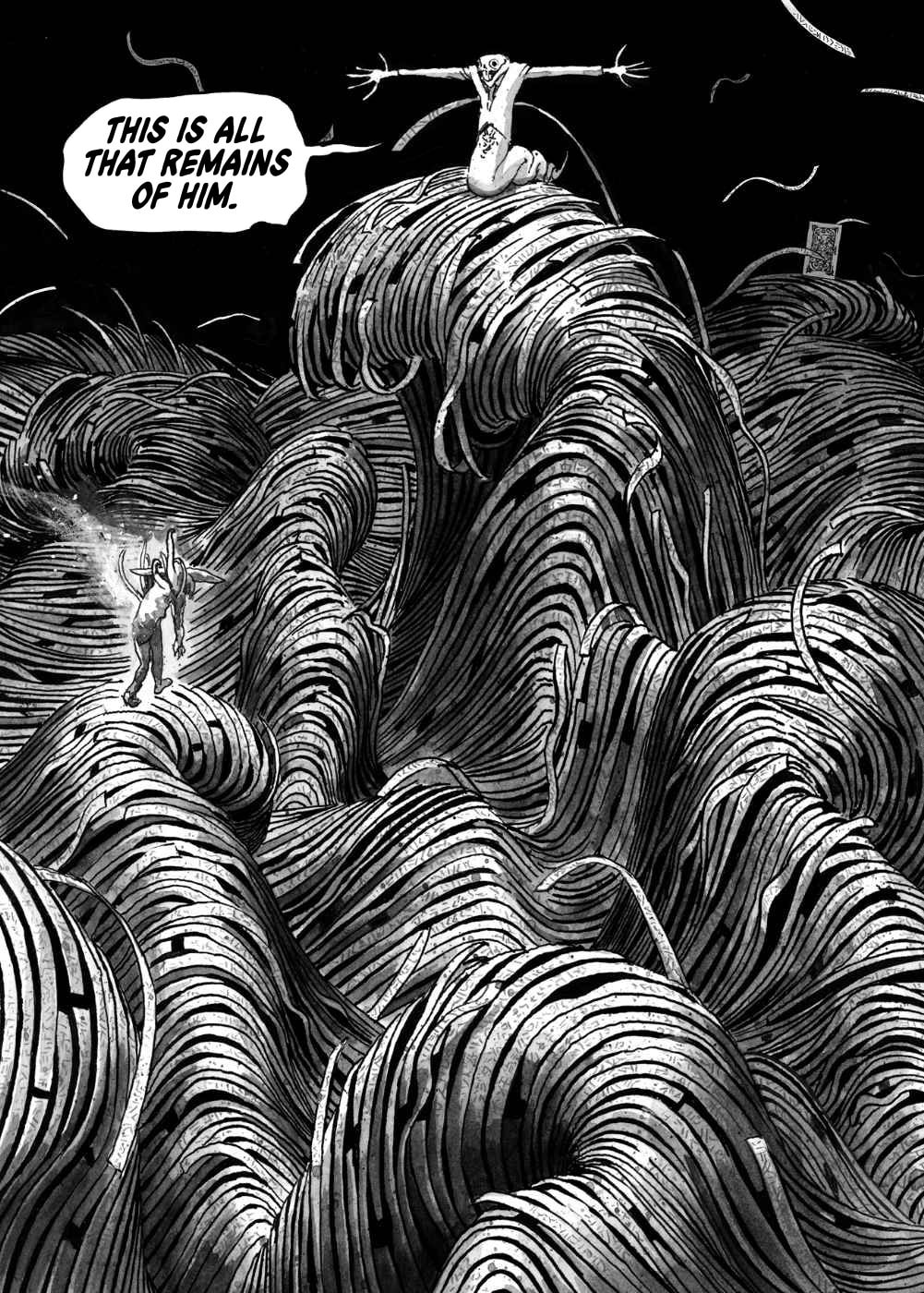 BIBLIOMANIA chapter 6, page 5