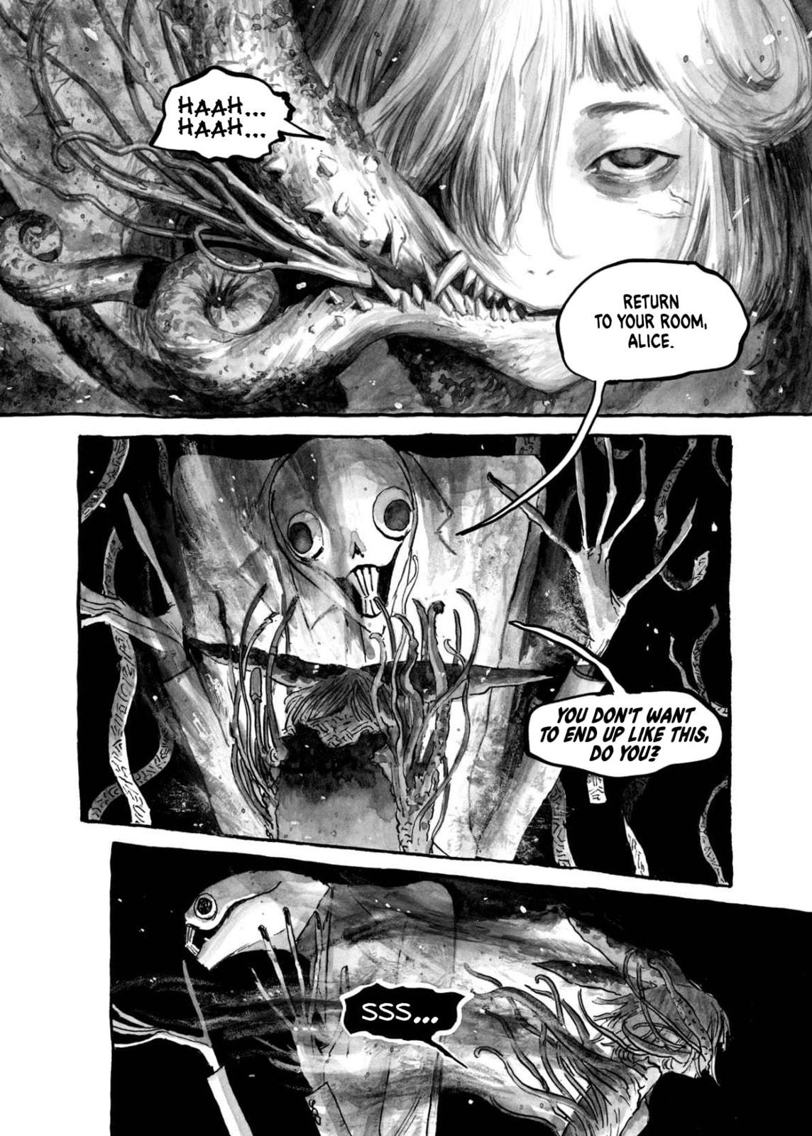 BIBLIOMANIA chapter 6, page 7