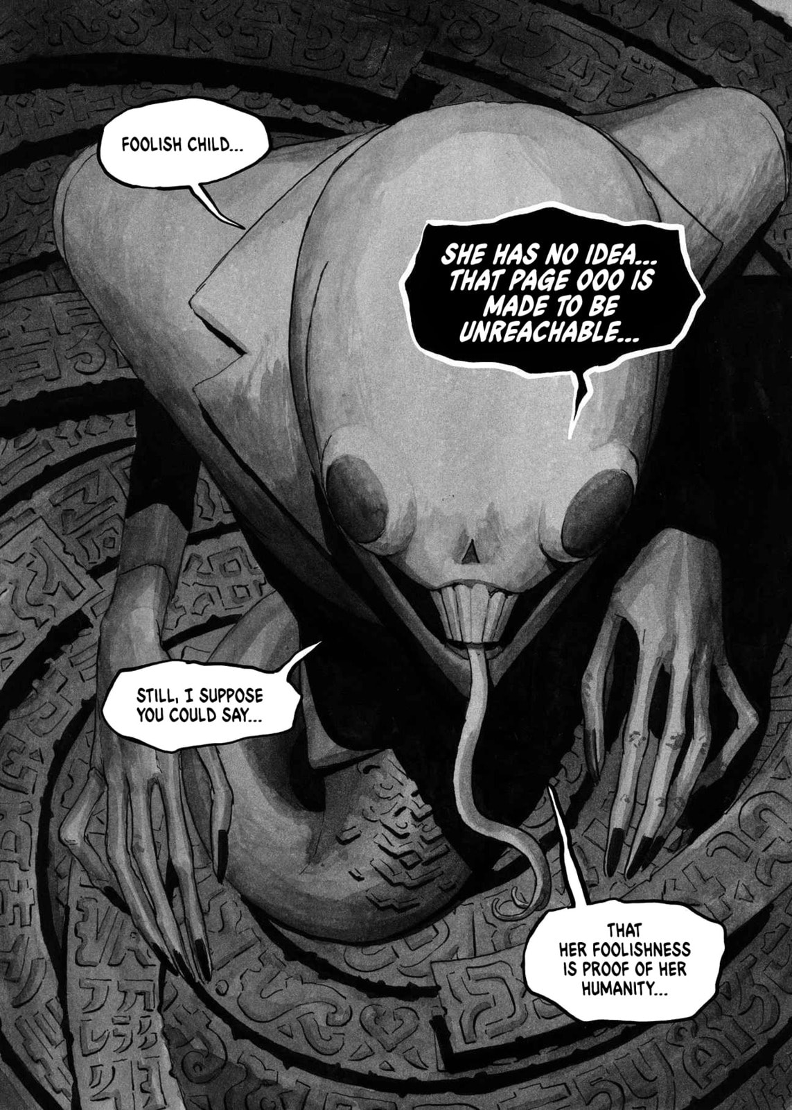 BIBLIOMANIA chapter 6, page 9