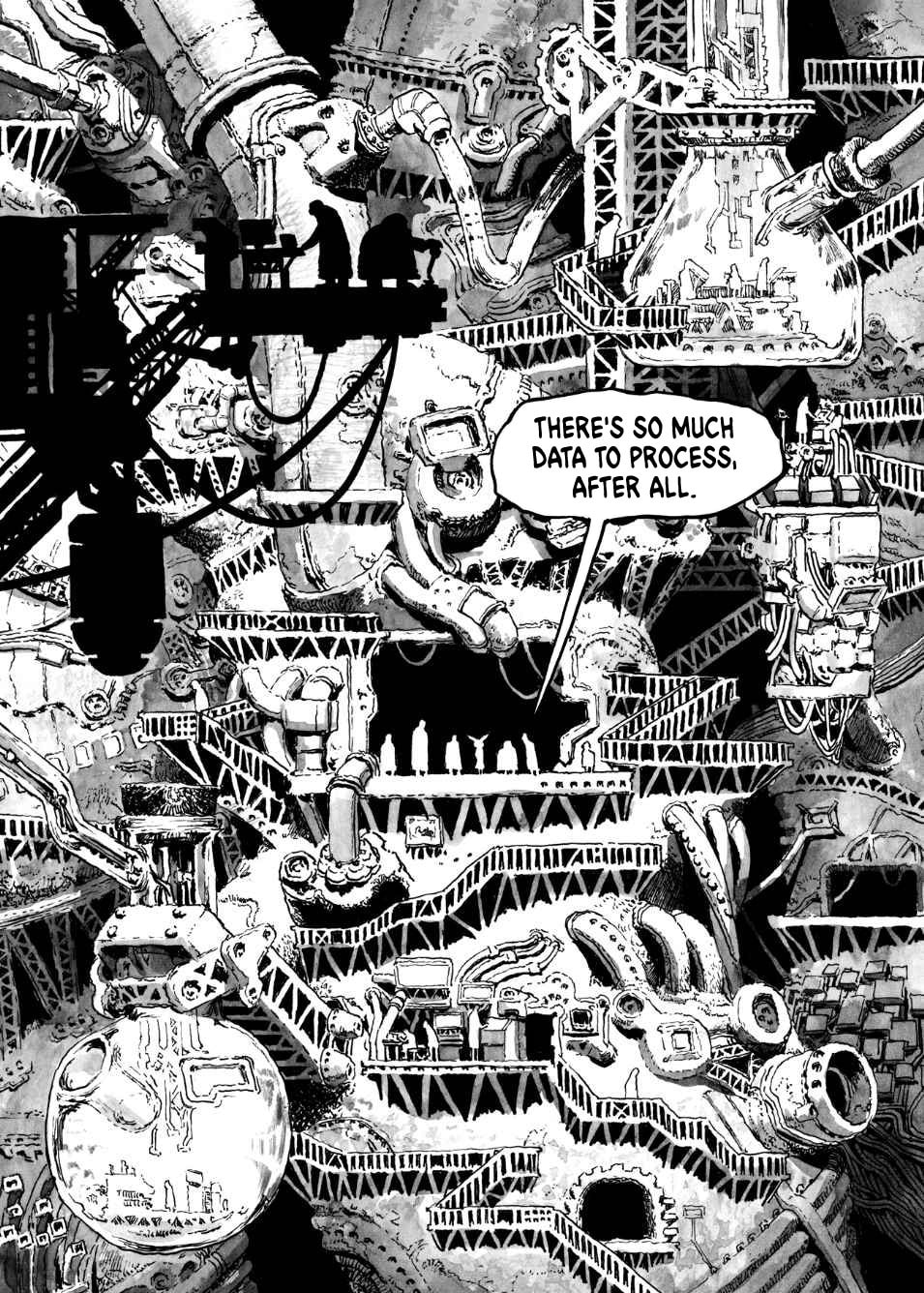 BIBLIOMANIA chapter 6, page 16