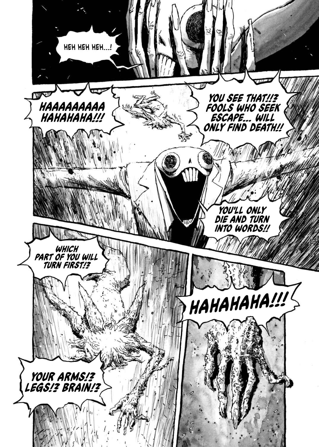 BIBLIOMANIA chapter 7, page 12
