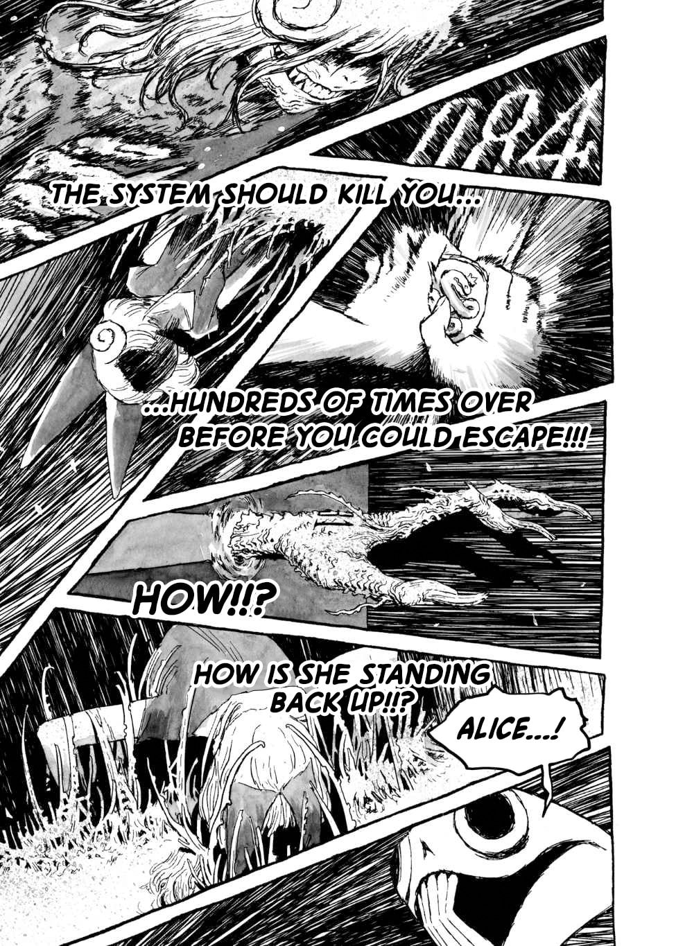 BIBLIOMANIA chapter 8, page 7