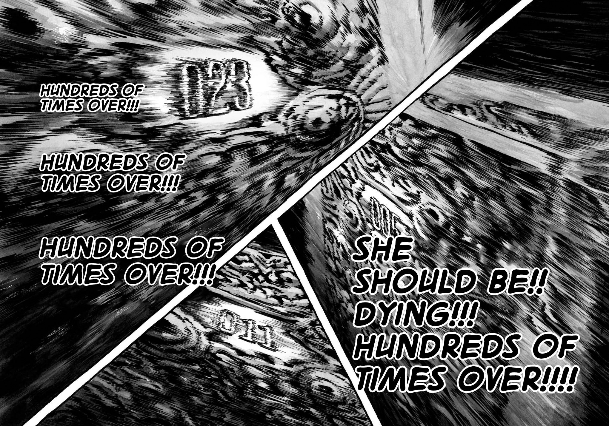 BIBLIOMANIA chapter 8, page 9