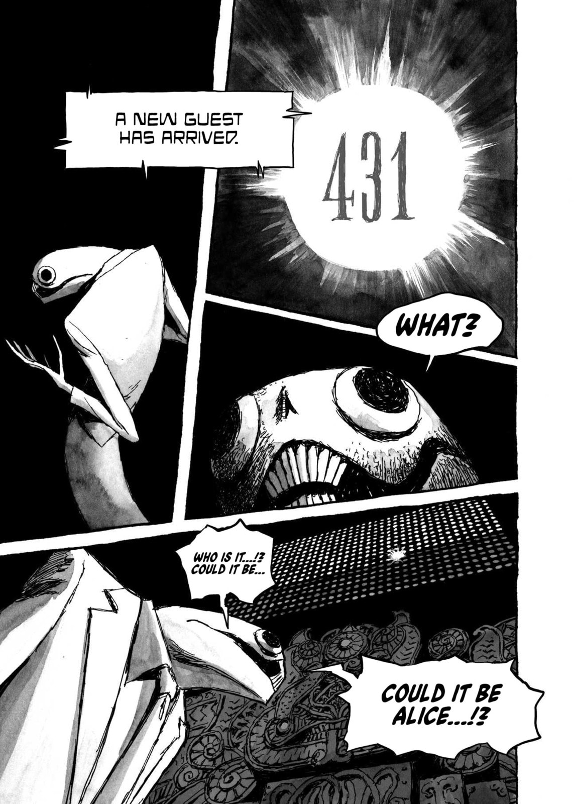 BIBLIOMANIA chapter 8, page 19