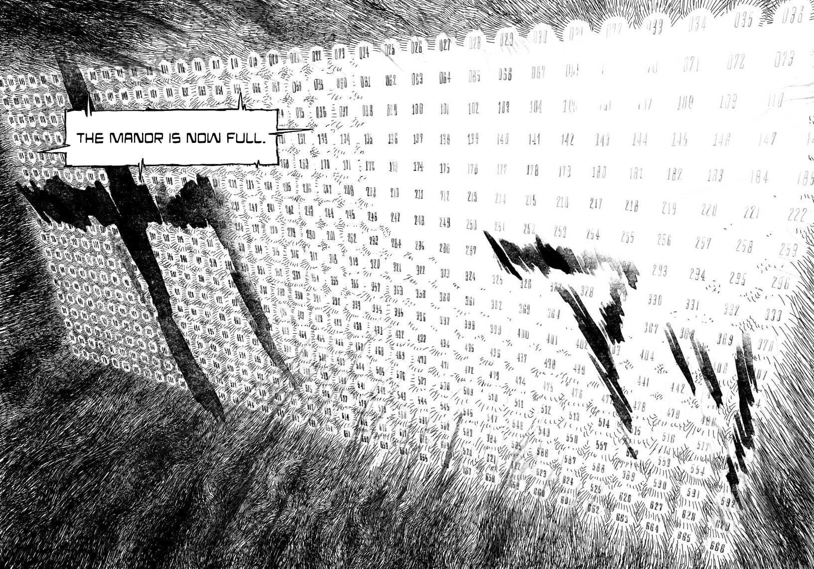 BIBLIOMANIA chapter 8, page 23