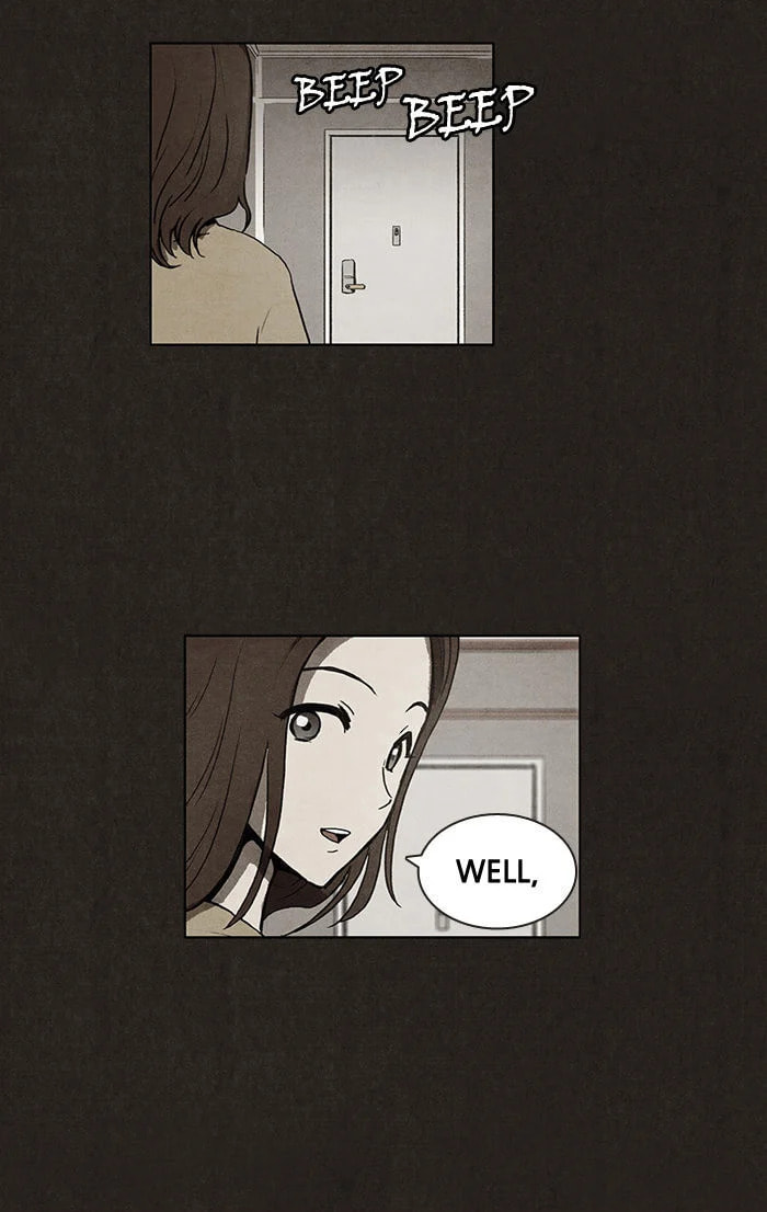 Bastard chapter 0, page 13