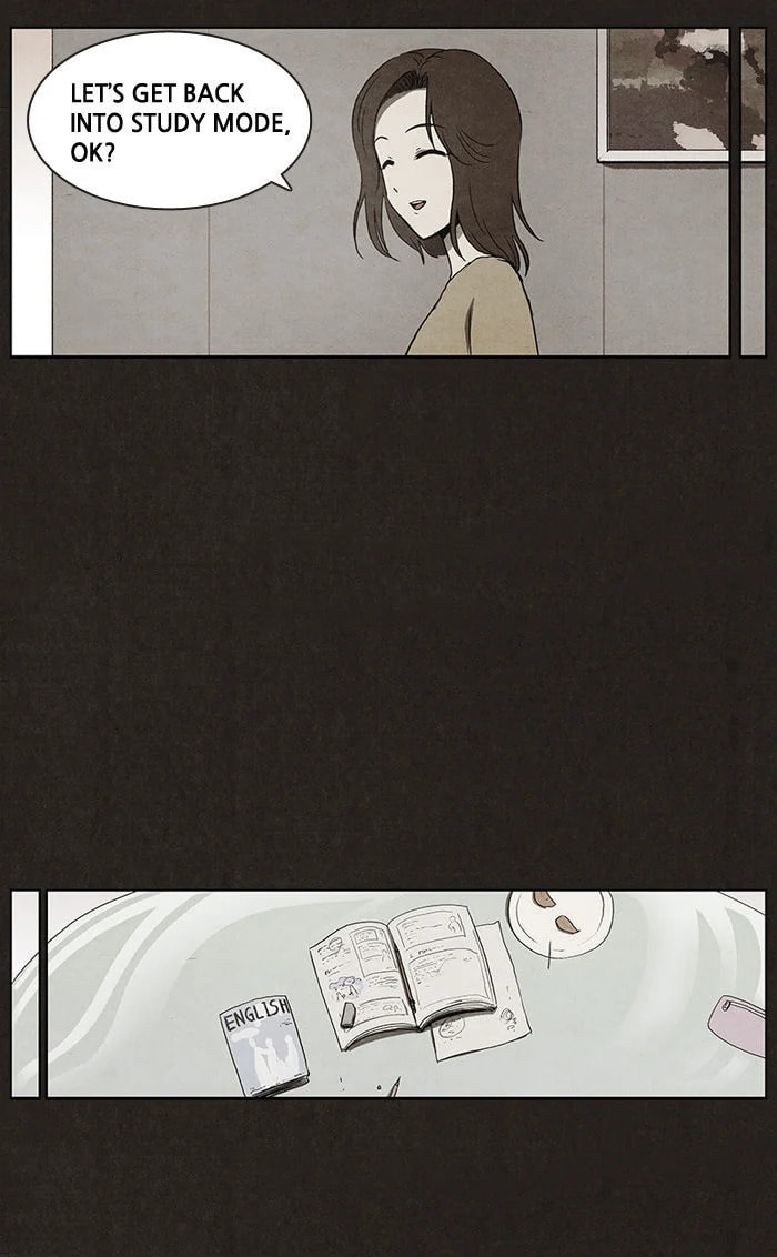 Bastard chapter 0, page 14