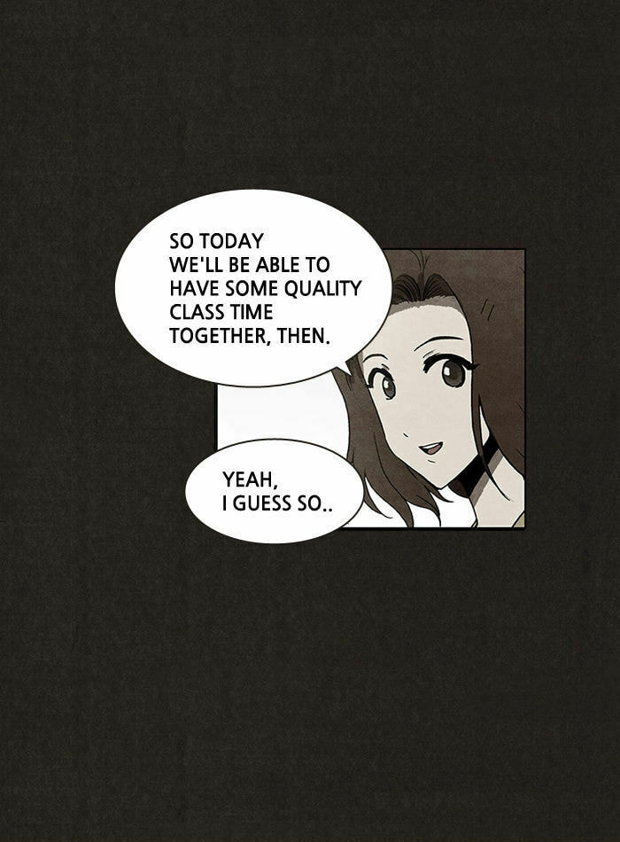 Bastard chapter 0, page 16