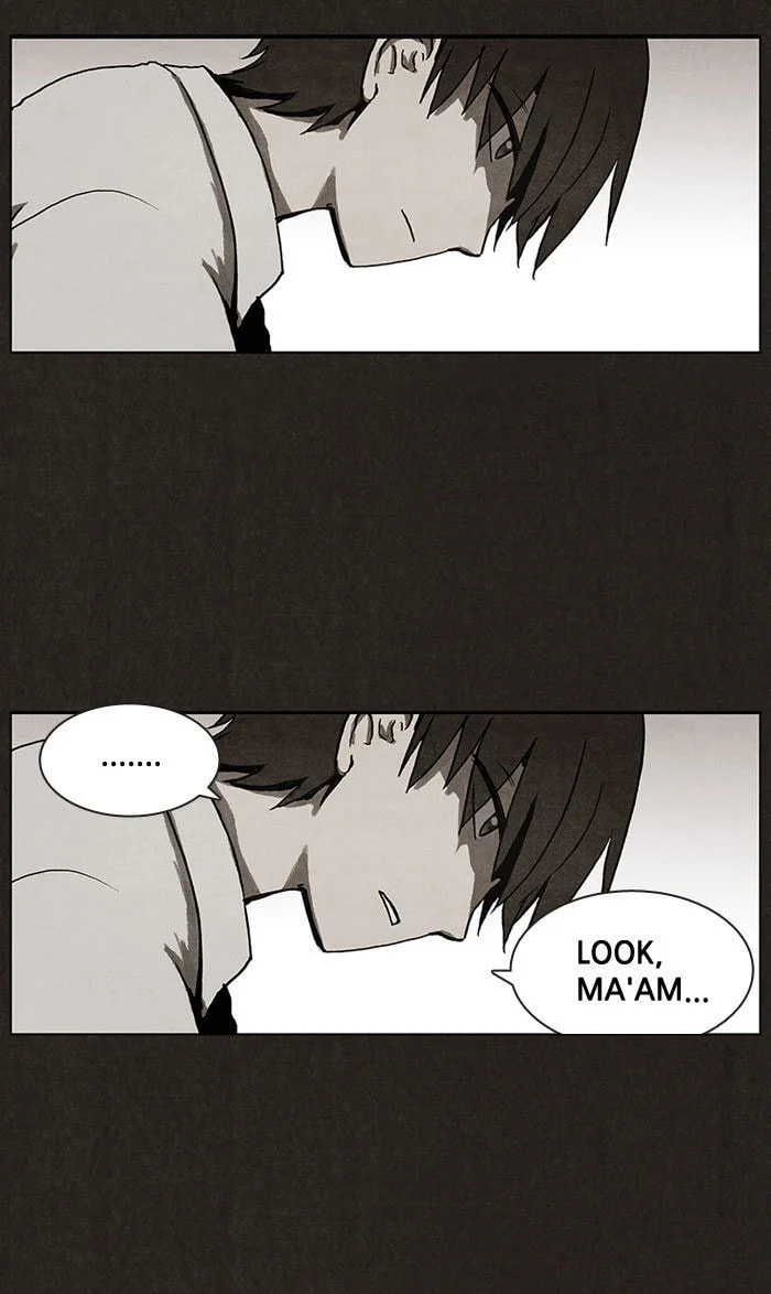 Bastard chapter 0, page 19