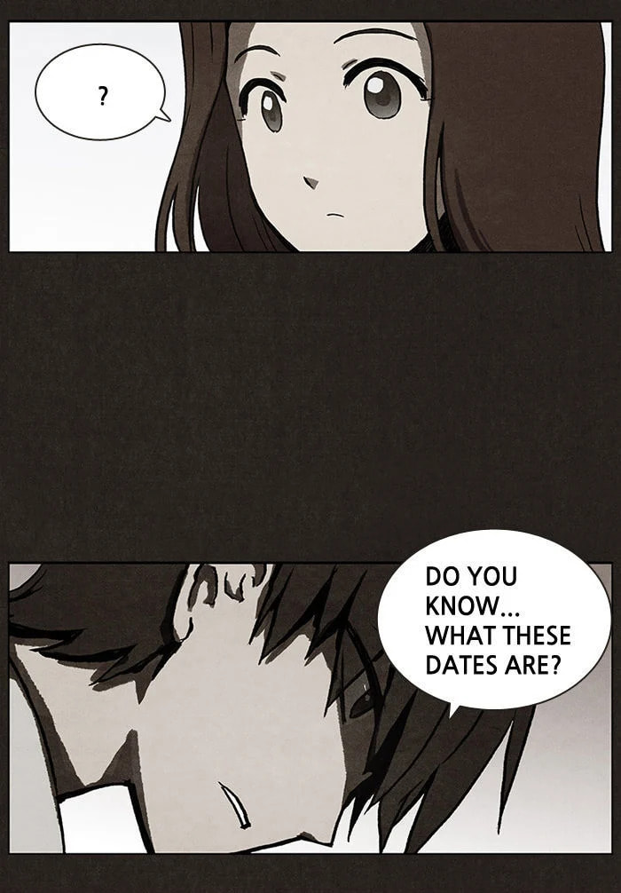 Bastard chapter 0, page 21