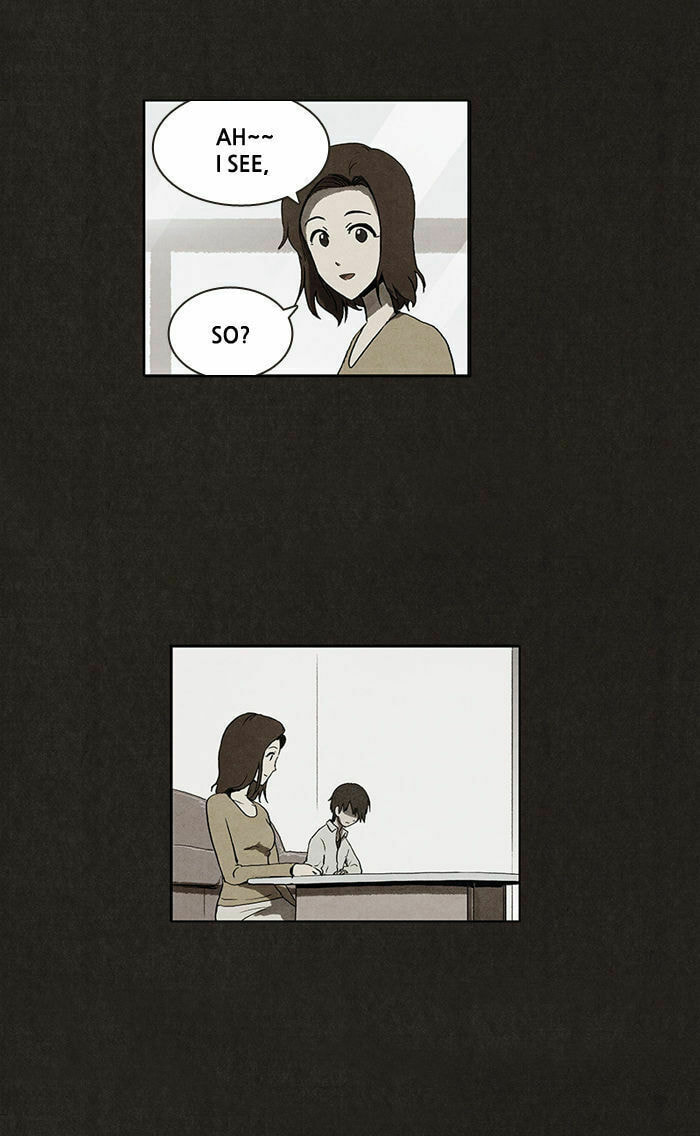 Bastard chapter 0, page 23