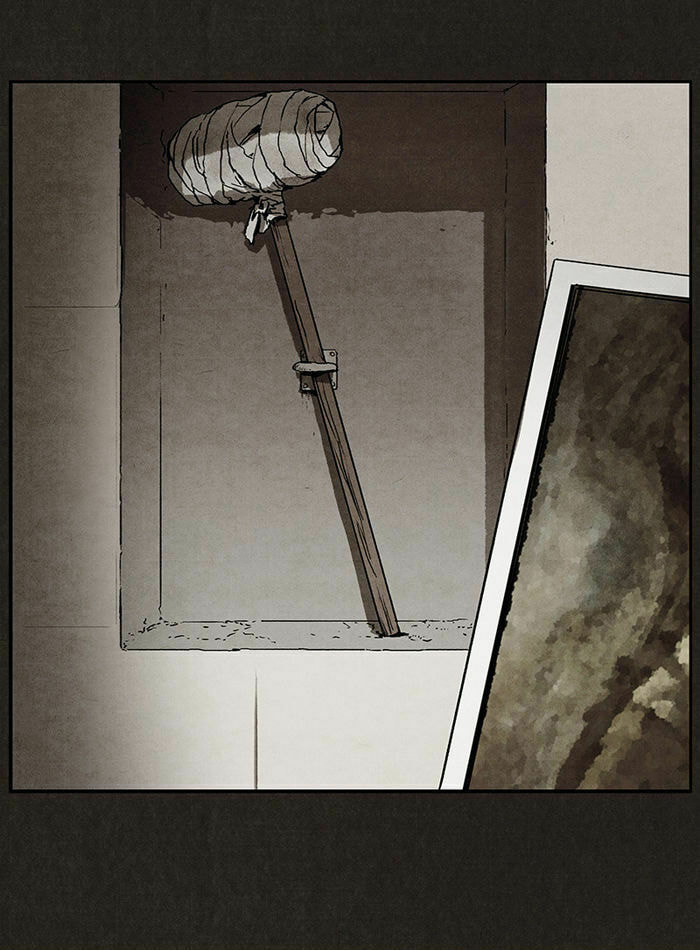 Bastard chapter 0, page 30