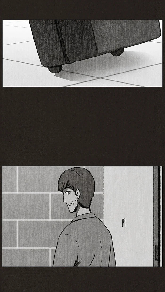 Bastard chapter 0, page 35