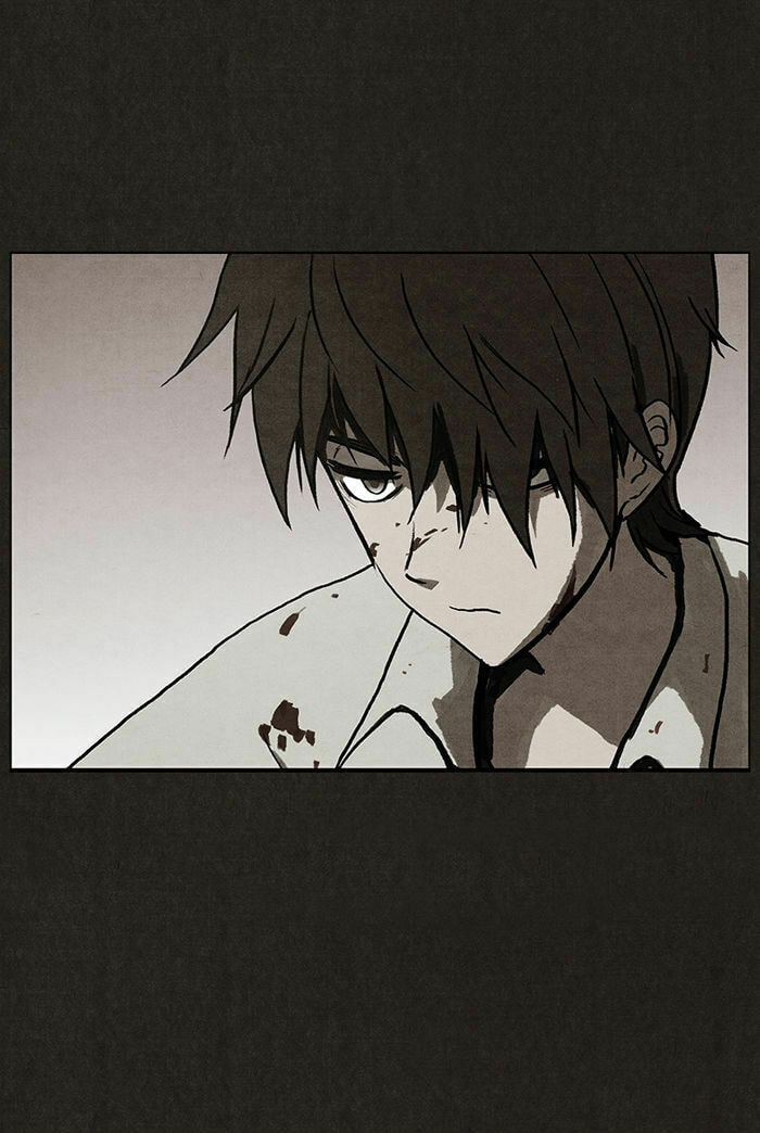 Bastard chapter 0, page 39