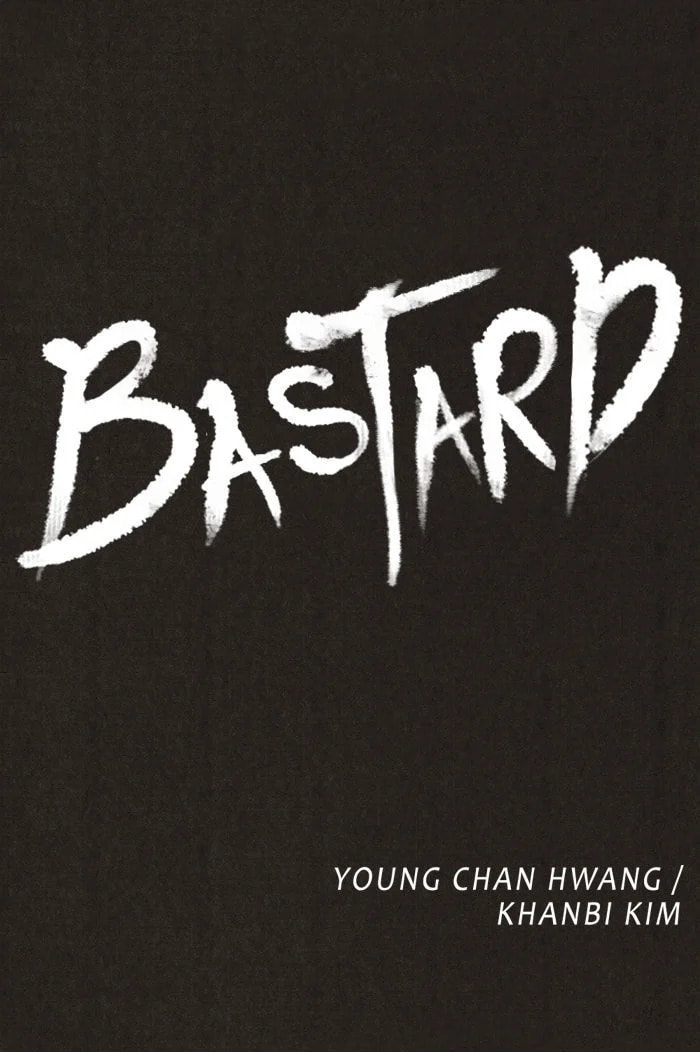 Bastard chapter 0, page 41