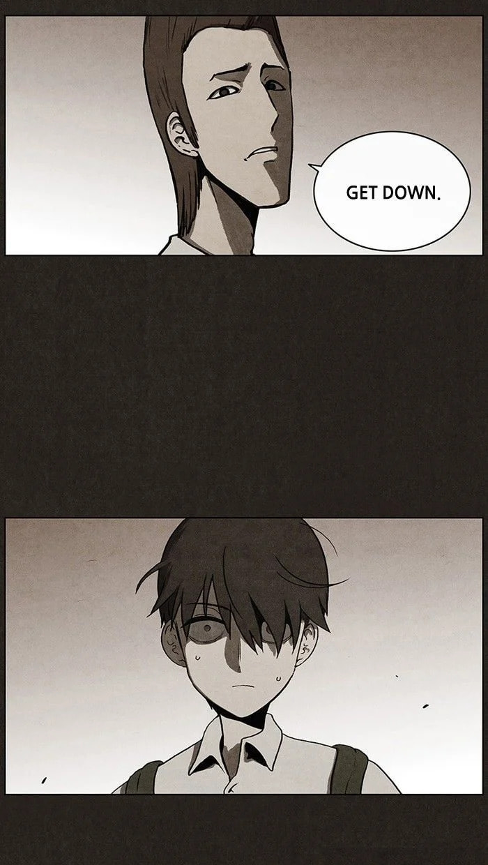 Bastard chapter 10, page 15