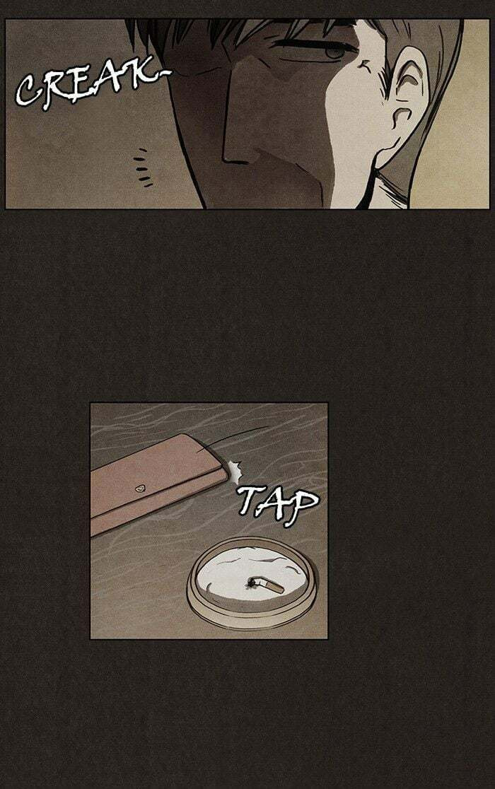 Bastard chapter 10, page 37