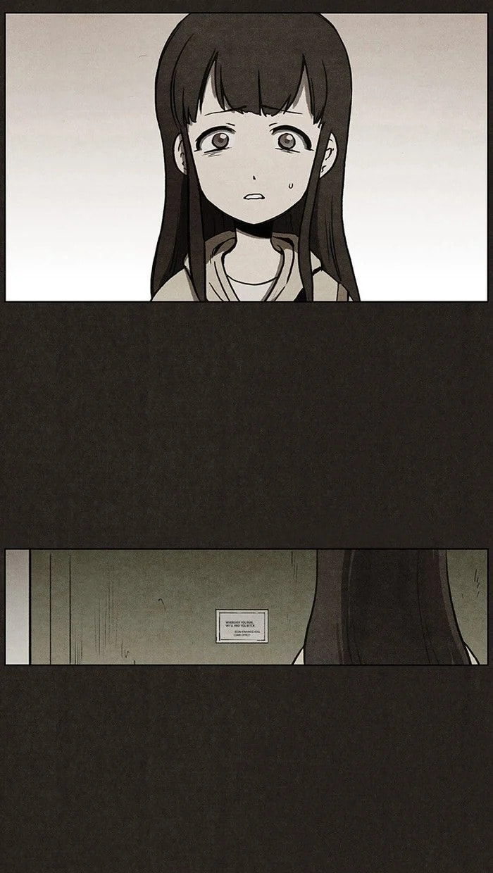 Bastard chapter 11, page 9