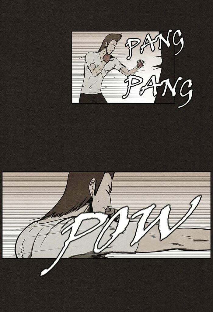Bastard chapter 11, page 23