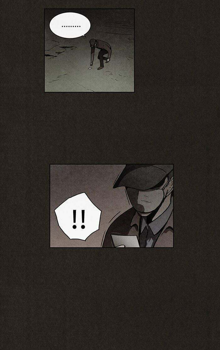Bastard chapter 11, page 41