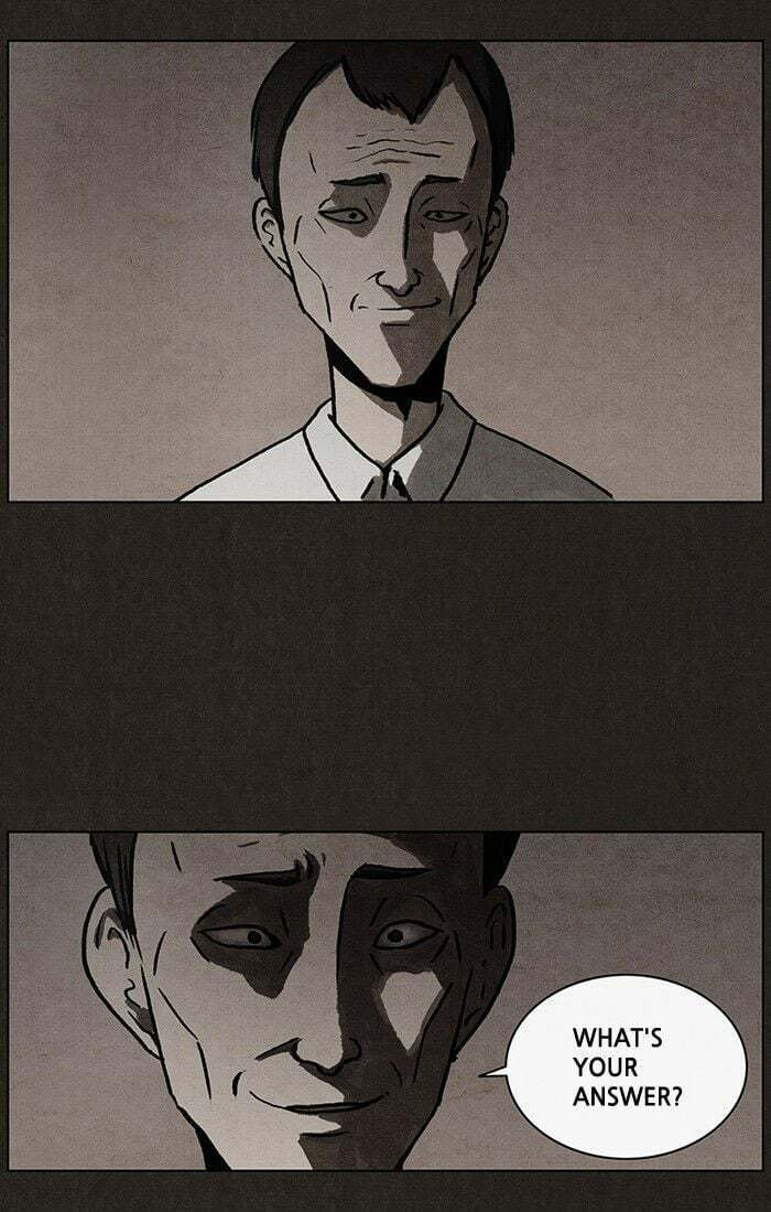 Bastard chapter 11, page 45