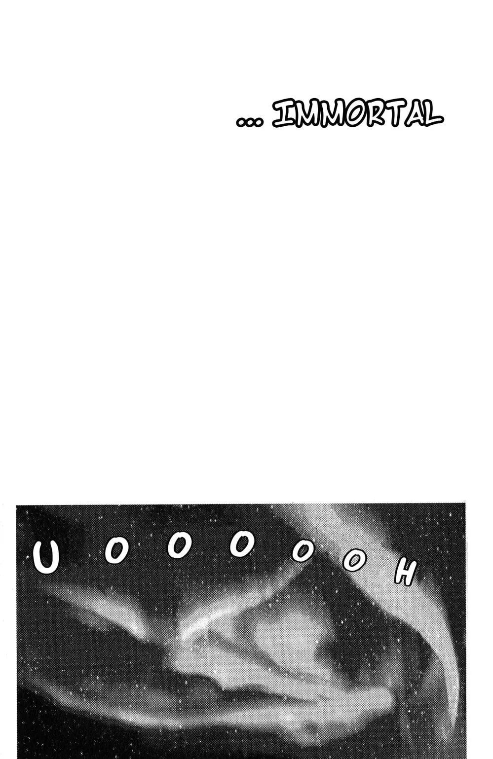 Bastard chapter 129, page 47