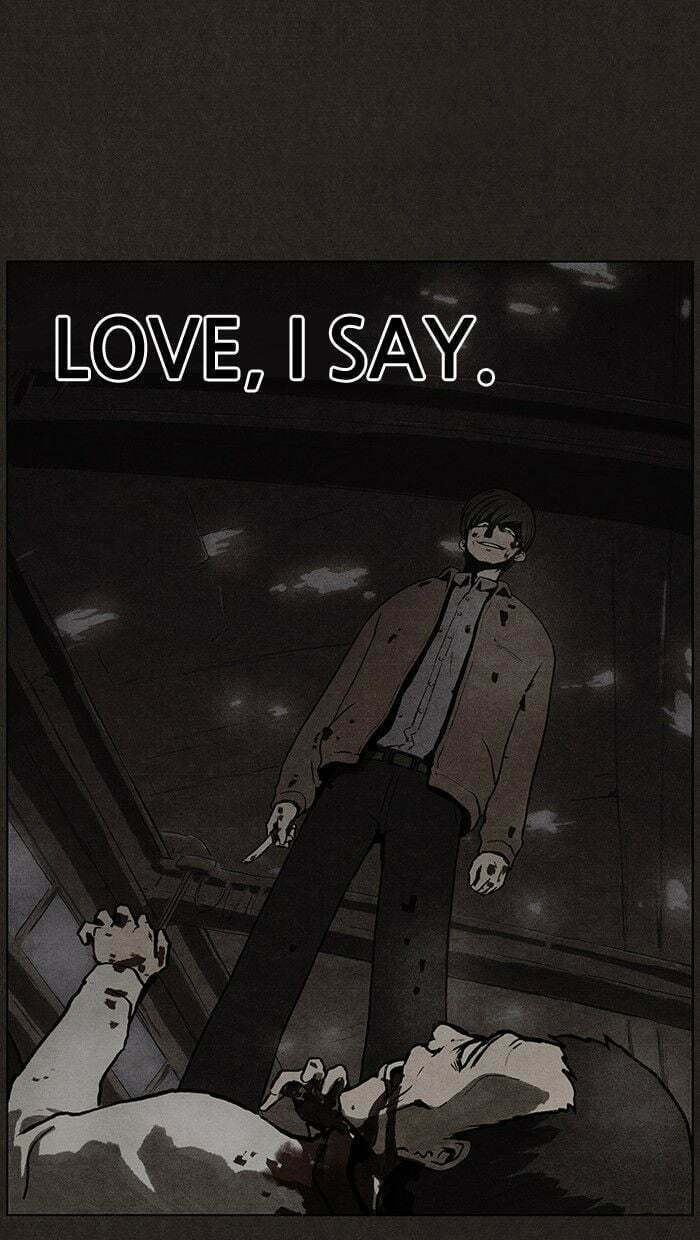 Bastard chapter 12, page 14