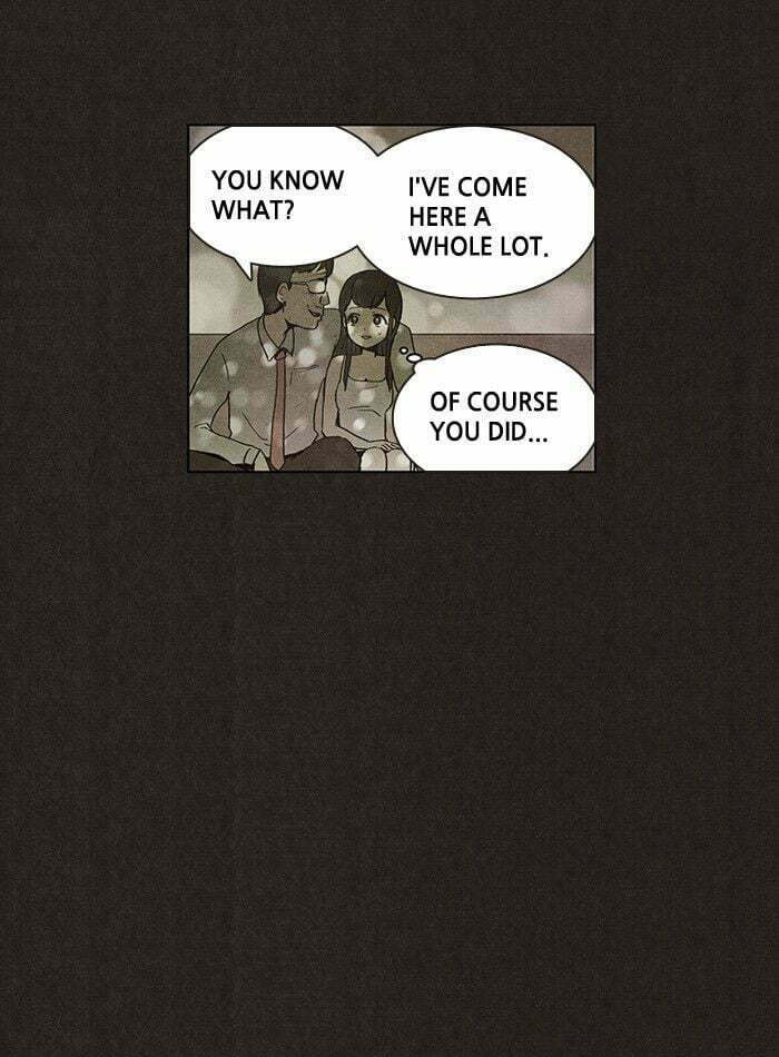 Bastard chapter 12, page 28