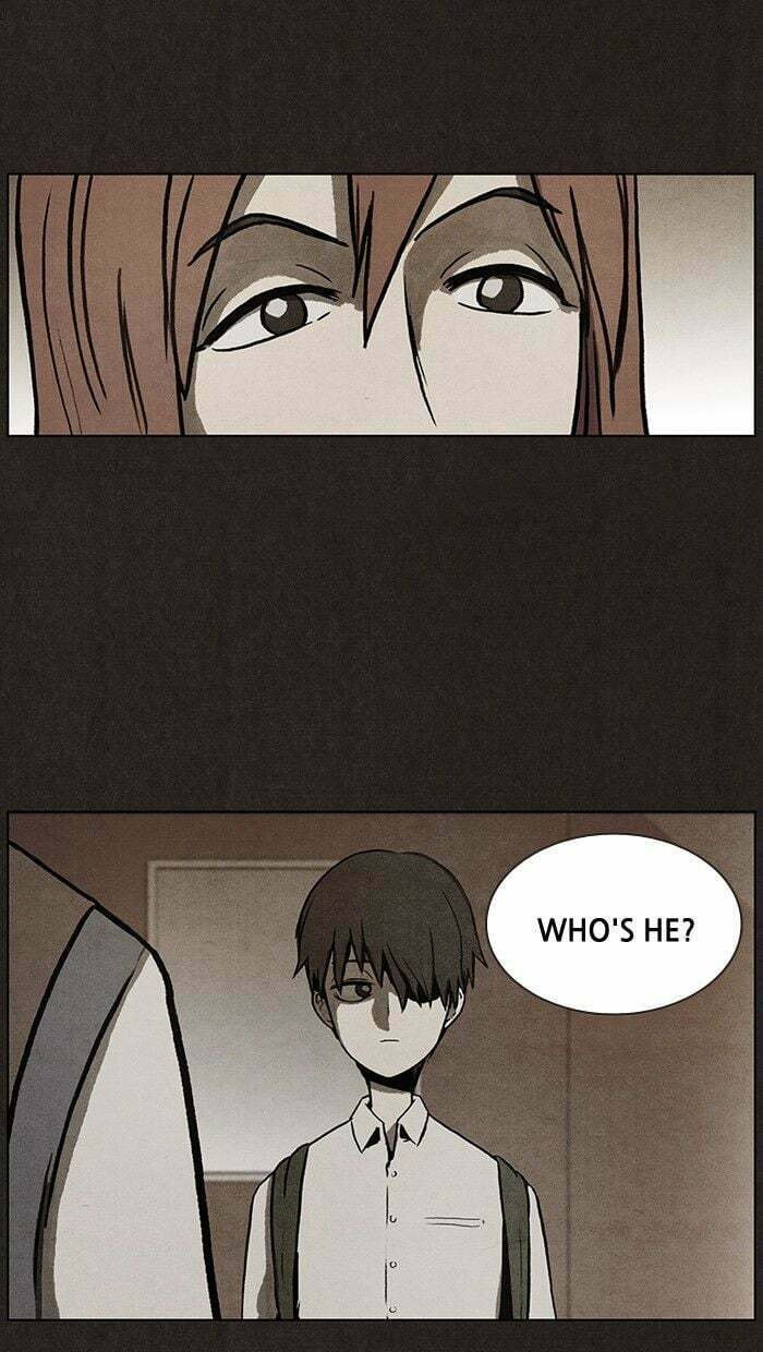 Bastard chapter 12, page 41